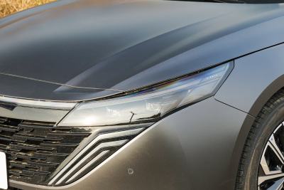 2026款 鸿蒙座舱 2.0L 智能超舒适版-外观-图片-有驾