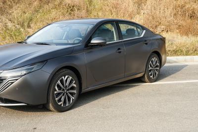 2026款 鸿蒙座舱 2.0L 智能超舒适版-外观-图片-有驾