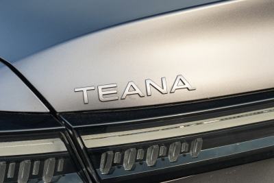 2026款 鸿蒙座舱 2.0L 智能超舒适版-外观-图片-有驾