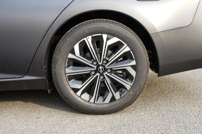 2026款 鸿蒙座舱 2.0L 智能超舒适版-外观-图片-有驾