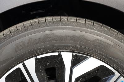 2026款 鸿蒙座舱 2.0L 智能超舒适版-外观-图片-有驾