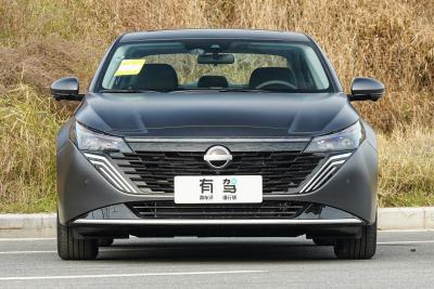 2026款 鸿蒙座舱 2.0L 智能超舒适版-外观-图片-有驾