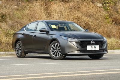 2026款 鸿蒙座舱 2.0L 智能超舒适版-外观-图片-有驾