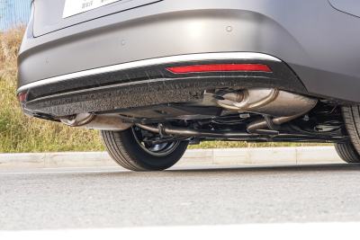 2026款 鸿蒙座舱 2.0L 智能超舒适版-外观-图片-有驾