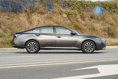 2026款 鸿蒙座舱 2.0L 智能超舒适版-外观-图片-有驾