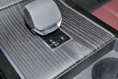 2024款 极光L 249PS 凝光限定版-内饰-图片-有驾
