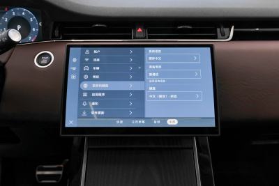 2024款 极光L 249PS 凝光限定版-内饰-图片-有驾