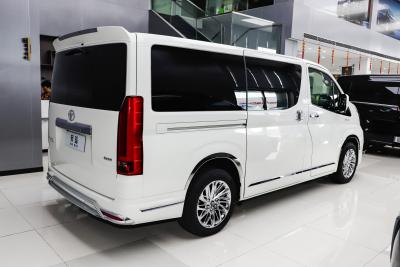 2026款 EUROFIA R580-外观-图片-有驾