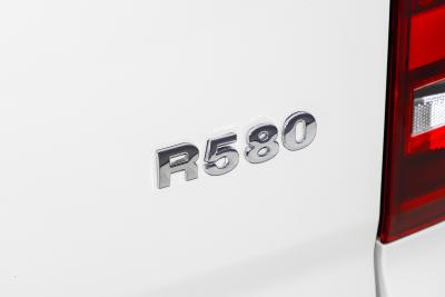 2026款 EUROFIA R580-外观-图片-有驾