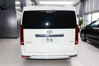 2026款 EUROFIA R580-外观-图片-有驾