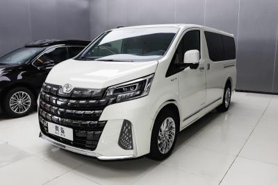 2026款 EUROFIA R580-外观-图片-有驾