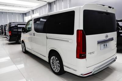 2026款 EUROFIA R580-外观-图片-有驾