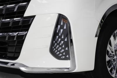 2026款 EUROFIA R580-外观-图片-有驾