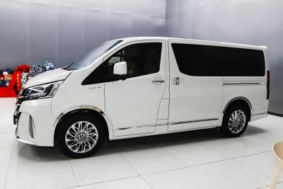 2026款 EUROFIA R580-外观-图片-有驾