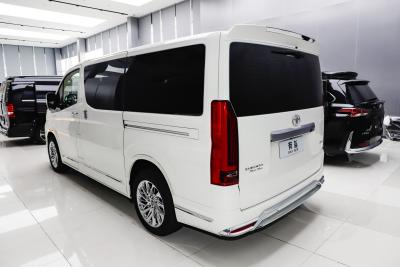 2026款 EUROFIA R580-外观-图片-有驾