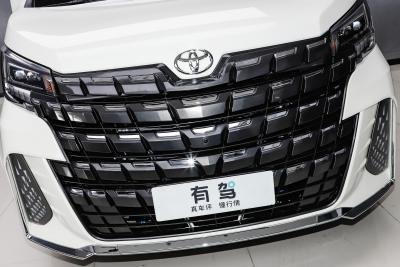2026款 EUROFIA R580-外观-图片-有驾