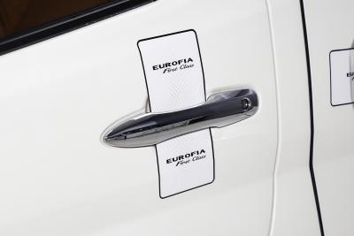 2026款 EUROFIA R580-外观-图片-有驾