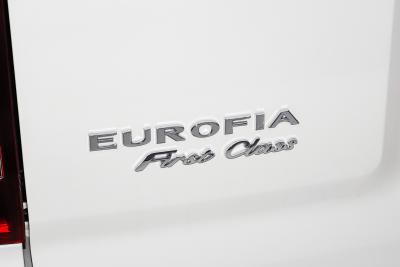 2026款 EUROFIA R580-外观-图片-有驾