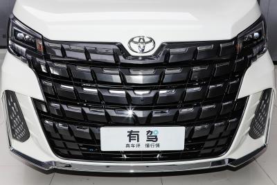 2026款 EUROFIA R580-外观-图片-有驾