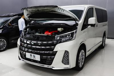 2026款 EUROFIA R580-外观-图片-有驾