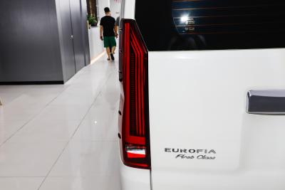 2026款 EUROFIA R580-外观-图片-有驾