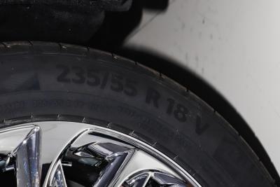 2026款 EUROFIA R580-外观-图片-有驾