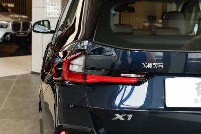 2024款 sDrive25Li M运动套装-外观-图片-有驾