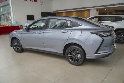 2025款 1.5L 荣耀版-外观-图片-有驾