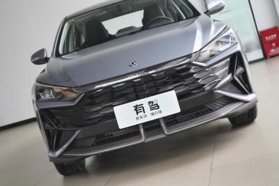 2025款 1.5L 荣耀版-外观-图片-有驾