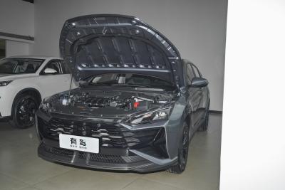 2025款 1.5L 荣耀版-外观-图片-有驾