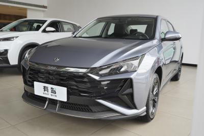 2025款 1.5L 荣耀版-外观-图片-有驾