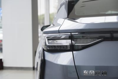 2025款 1.5L 荣耀版-外观-图片-有驾