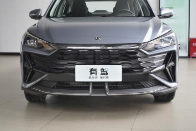2025款 1.5L 荣耀版-外观-图片-有驾