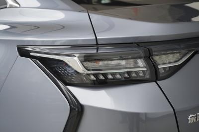 2025款 1.5L 荣耀版-外观-图片-有驾