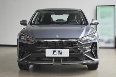 2025款 1.5L 荣耀版-外观-图片-有驾
