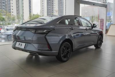 2025款 1.5L 荣耀版-外观-图片-有驾