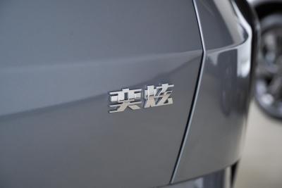 2025款 1.5L 荣耀版-外观-图片-有驾