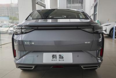 2025款 1.5L 荣耀版-外观-图片-有驾