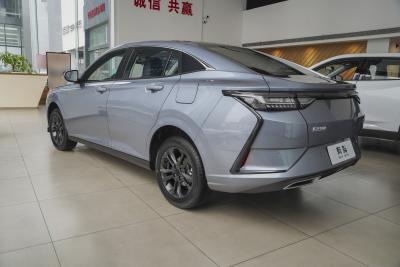 2025款 1.5L 荣耀版-外观-图片-有驾