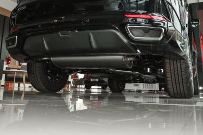 2026款 智慧冠军版 1.5T 新蓝鲸 智航型-外观-图片-有驾