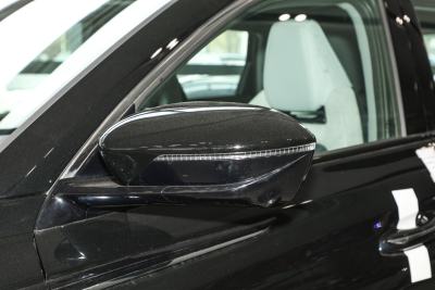 2026款 智慧冠军版 1.5T 新蓝鲸 智航型-外观-图片-有驾