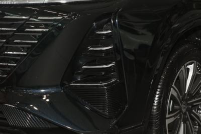 2026款 智慧冠军版 1.5T 新蓝鲸 智航型-外观-图片-有驾