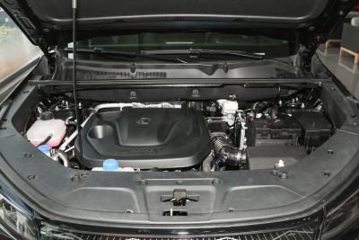 2026款 智慧冠军版 1.5T 新蓝鲸 智航型-外观-图片-有驾