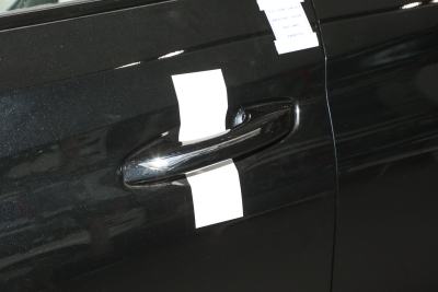 2026款 智慧冠军版 1.5T 新蓝鲸 智航型-外观-图片-有驾