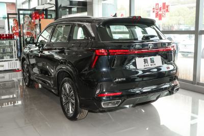 2026款 智慧冠军版 1.5T 新蓝鲸 智航型-外观-图片-有驾