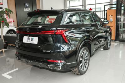 2026款 智慧冠军版 1.5T 新蓝鲸 智航型-外观-图片-有驾
