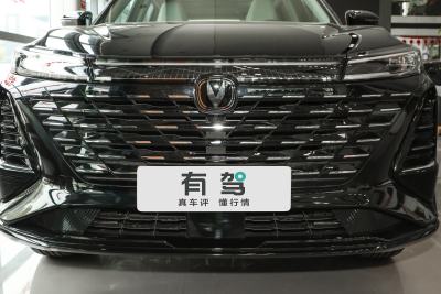 2026款 智慧冠军版 1.5T 新蓝鲸 智航型-外观-图片-有驾