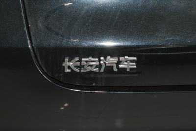 2026款 智慧冠军版 1.5T 新蓝鲸 智航型-外观-图片-有驾