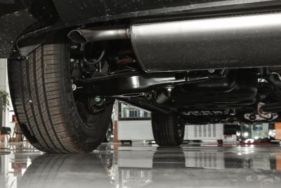 2026款 智慧冠军版 1.5T 新蓝鲸 智航型-外观-图片-有驾