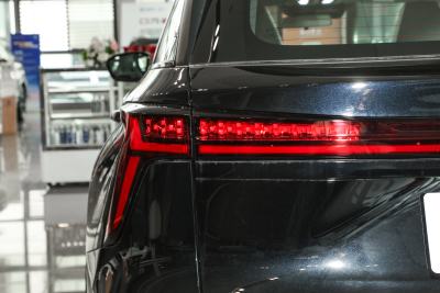 2026款 智慧冠军版 1.5T 新蓝鲸 智航型-外观-图片-有驾